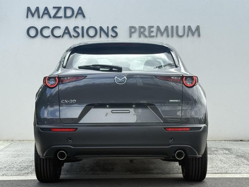 mazda - Visuel 3