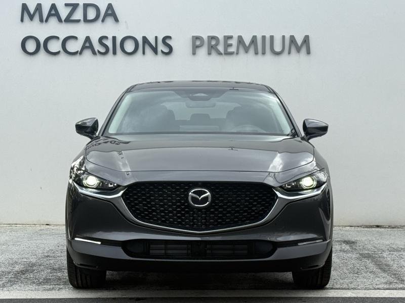 mazda - Visuel 2