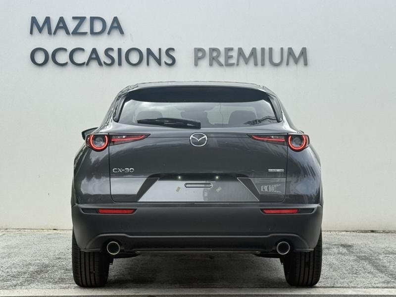 mazda - Visuel 3