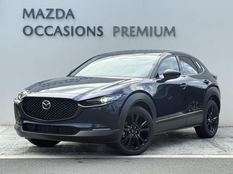 mazda - Visuel 0
