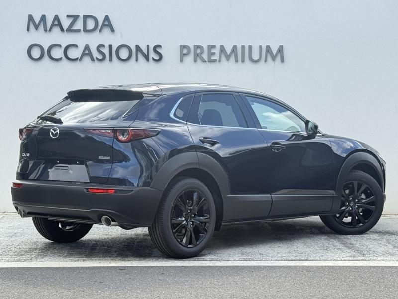 mazda - Visuel 1