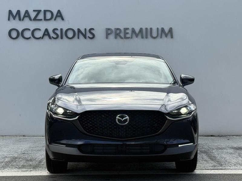 mazda - Visuel 2