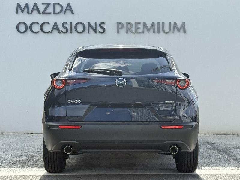 mazda - Visuel 3