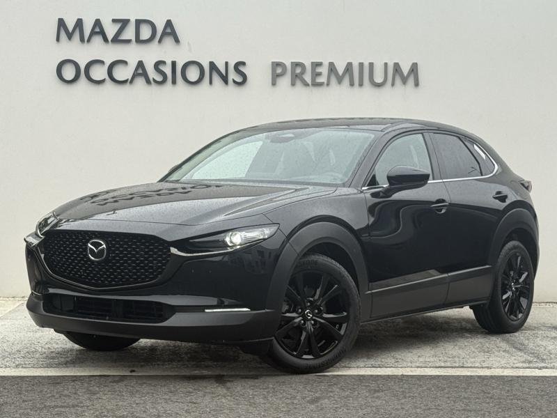 mazda - Visuel 0