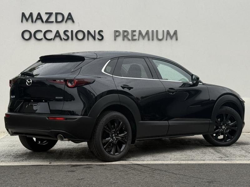 mazda - Visuel 1