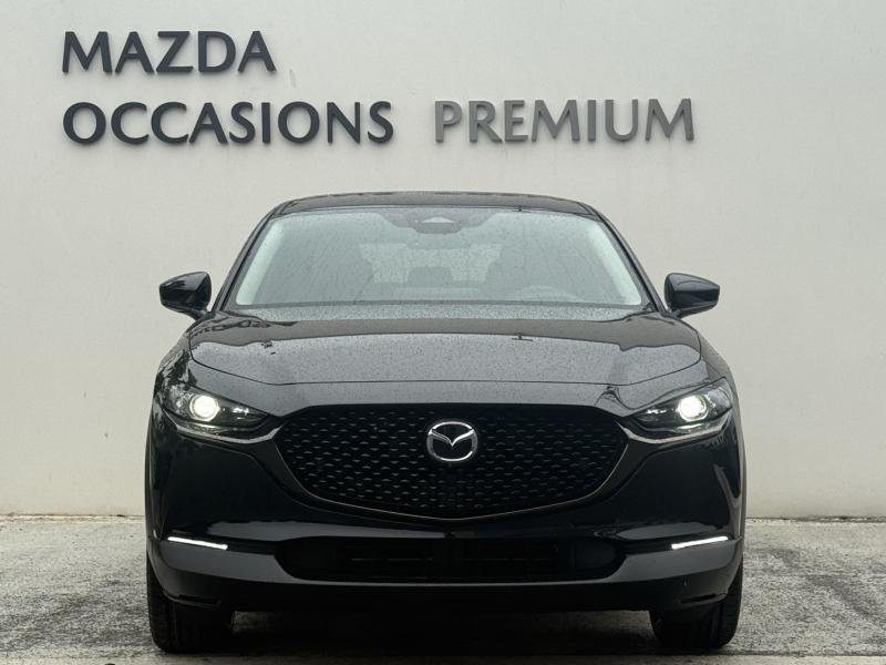 mazda - Visuel 2