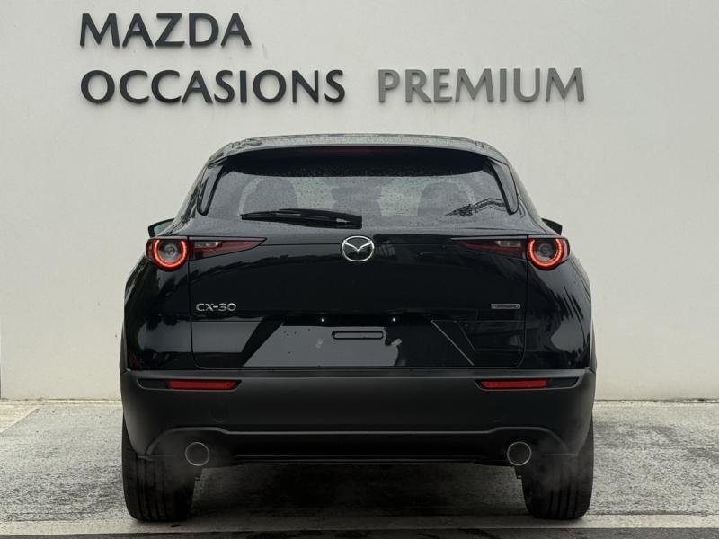 mazda - Visuel 3