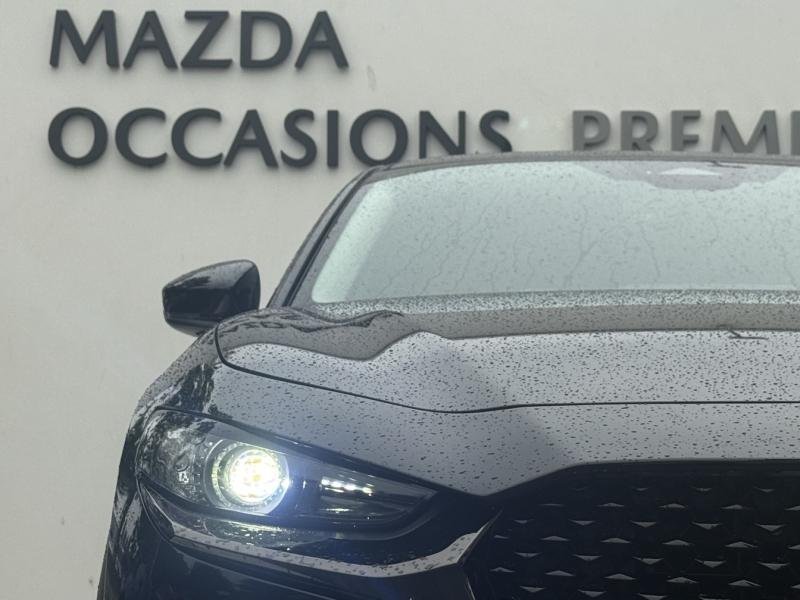 mazda - Visuel 10