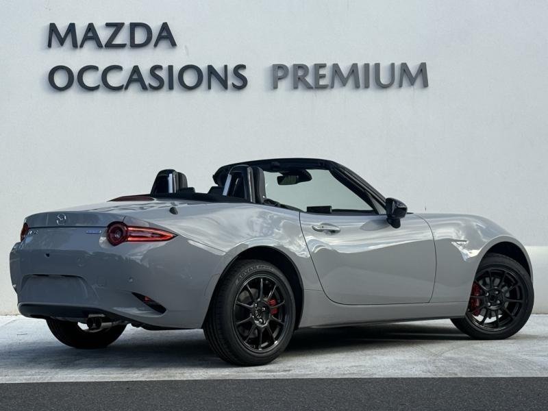 mazda - Visuel 1