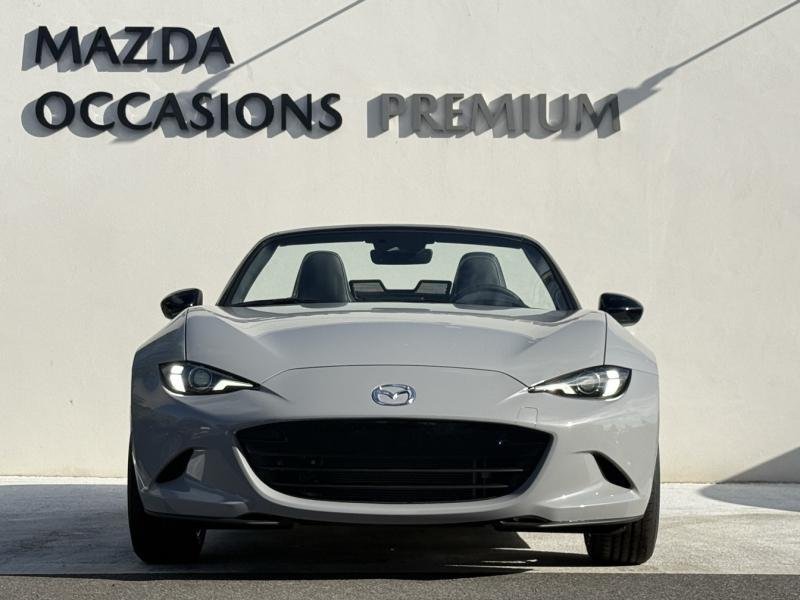 mazda - Visuel 2