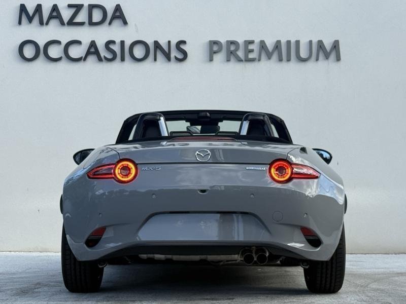 mazda - Visuel 3