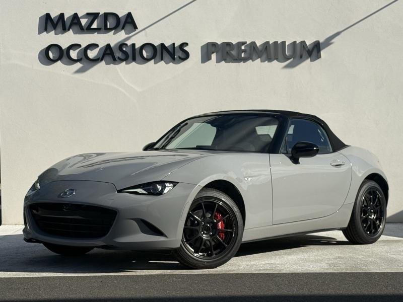 mazda - Visuel 4