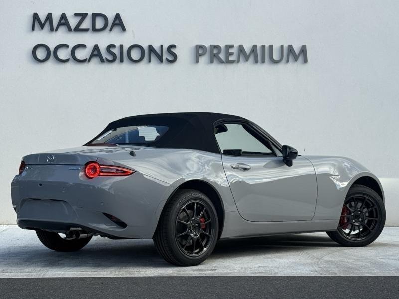 mazda - Visuel 5
