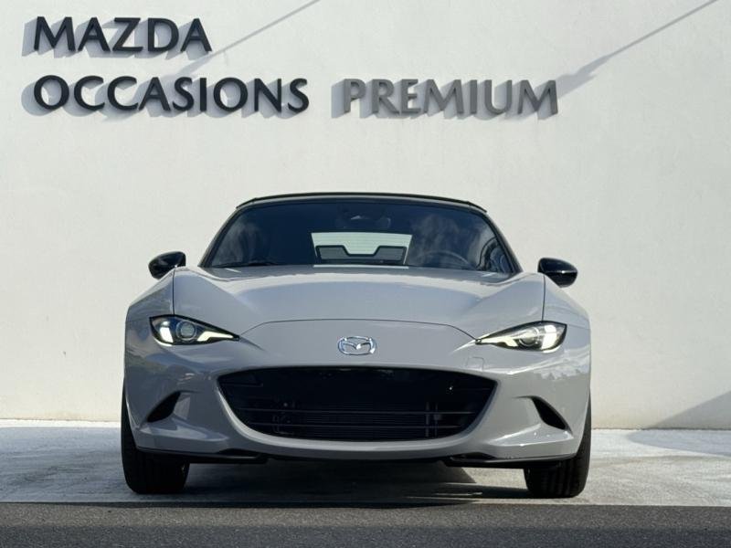mazda - Visuel 6