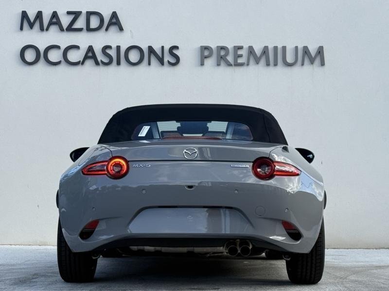 mazda - Visuel 7