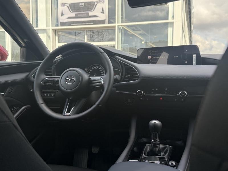 mazda - Visuel 8