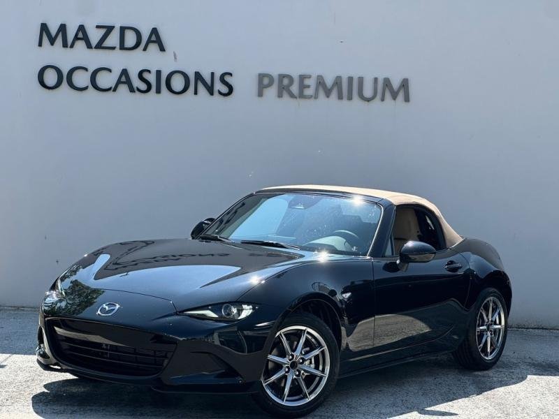 mazda - Visuel 0