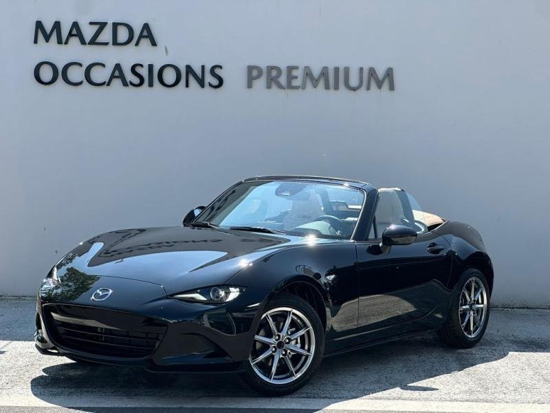 mazda - Visuel 1