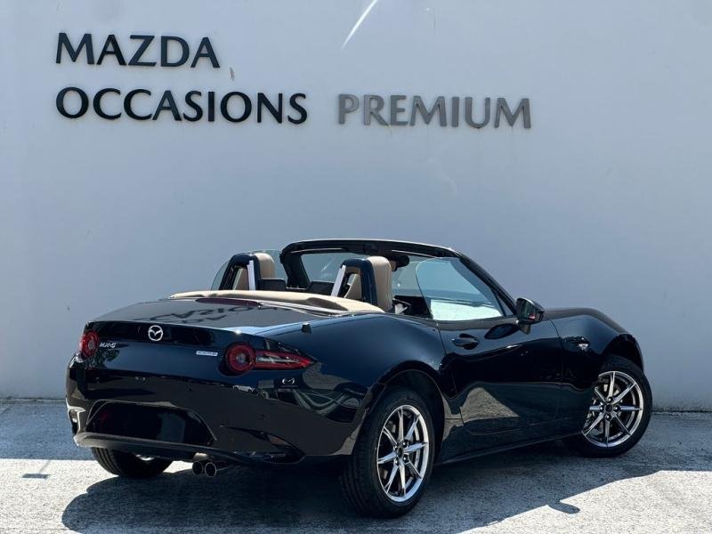 mazda - Visuel 3
