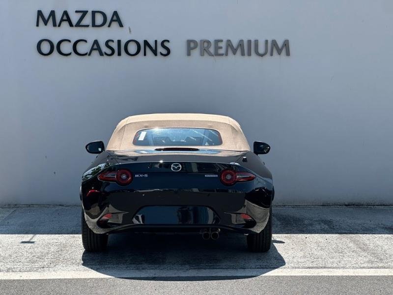 mazda - Visuel 5