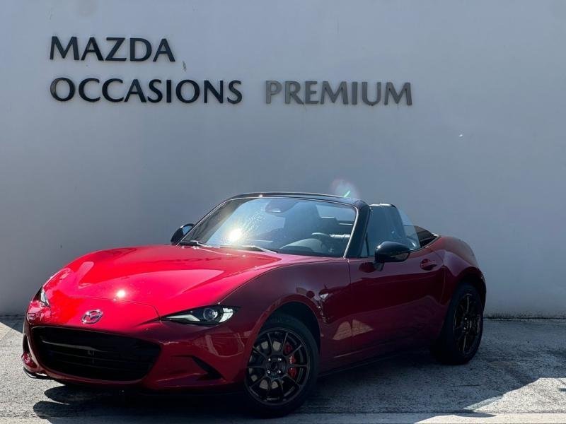 mazda - Visuel 1
