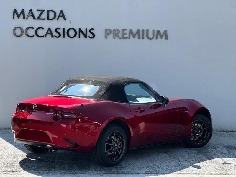 mazda - Visuel 2