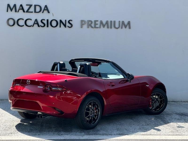 mazda - Visuel 3