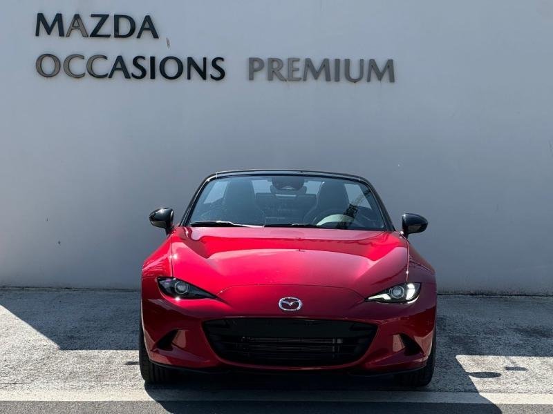 mazda - Visuel 4