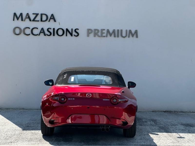mazda - Visuel 5