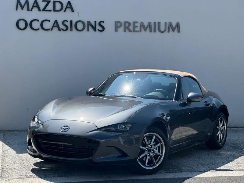 mazda - Visuel 0
