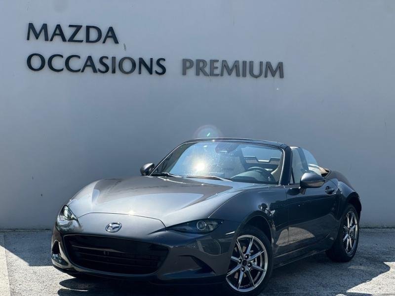 mazda - Visuel 1