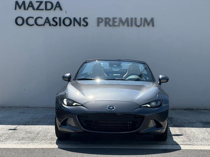 mazda - Visuel 2