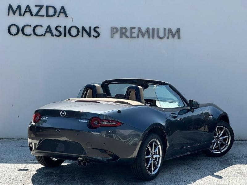 mazda - Visuel 3