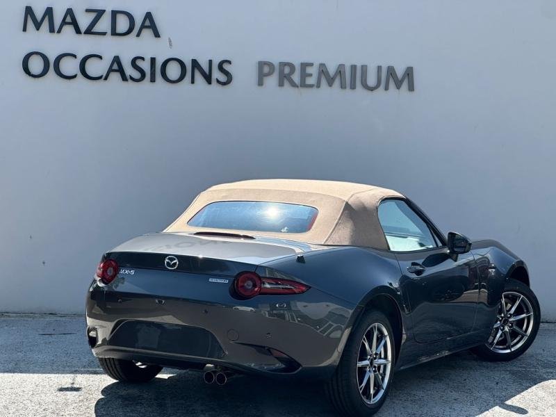 mazda - Visuel 4