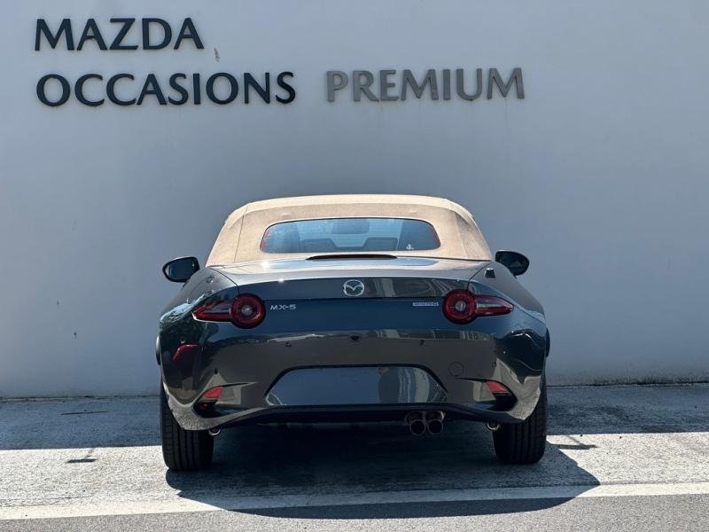 mazda - Visuel 5