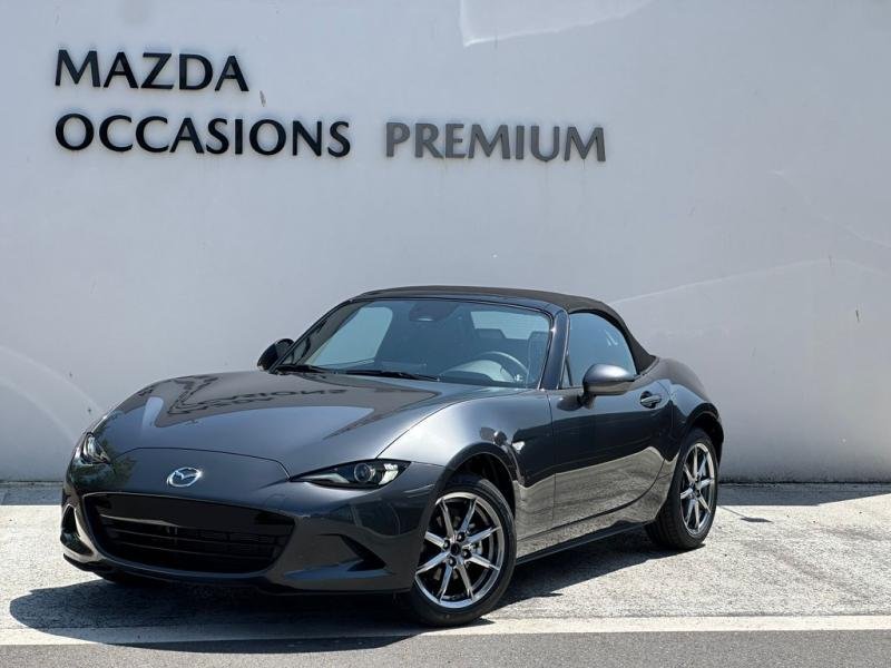 mazda - Visuel 0