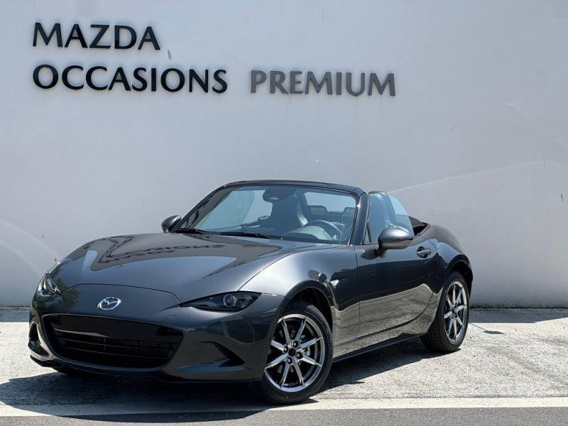 mazda - Visuel 1