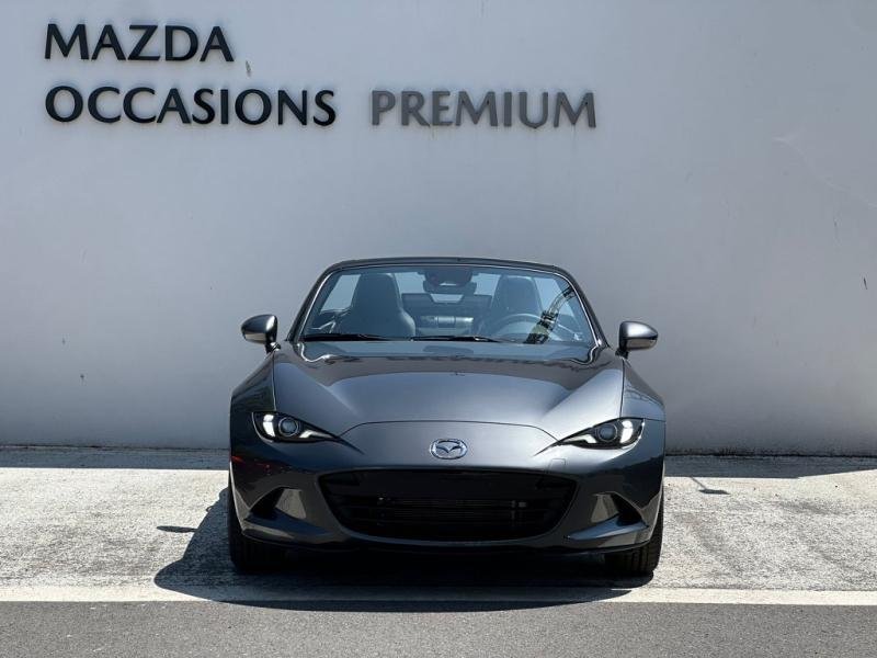 mazda - Visuel 2