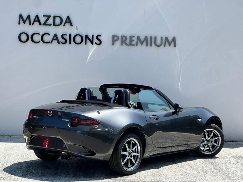 mazda - Visuel 3