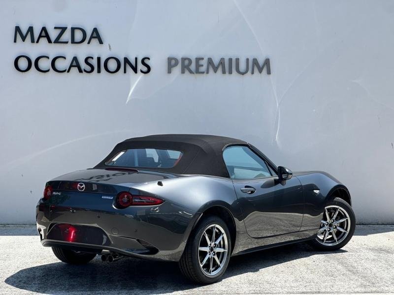 mazda - Visuel 4