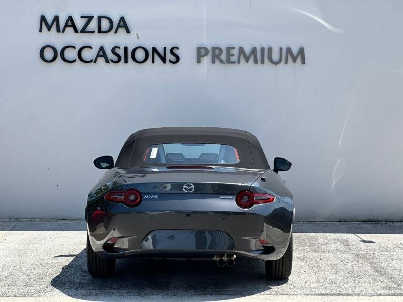 mazda - Visuel 5