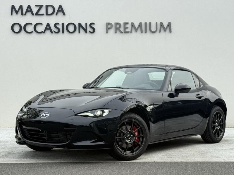 mazda - Visuel 0