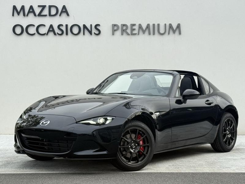 mazda - Visuel 1