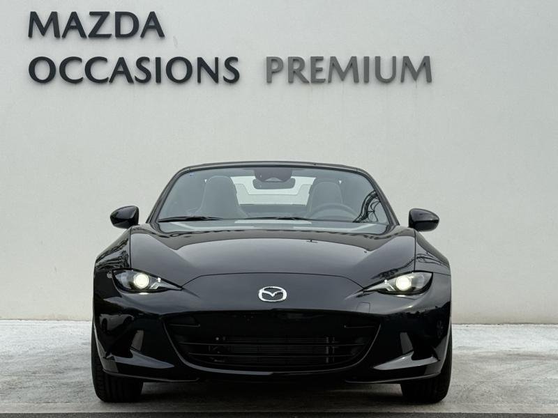 mazda - Visuel 4