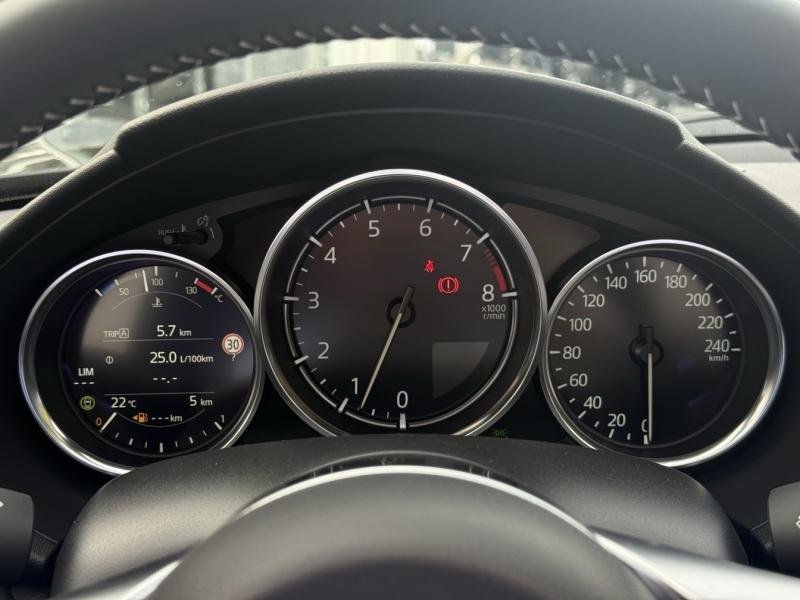 mazda - Visuel 10