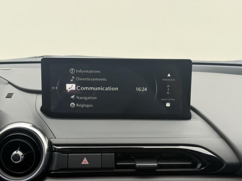 mazda - Visuel 14