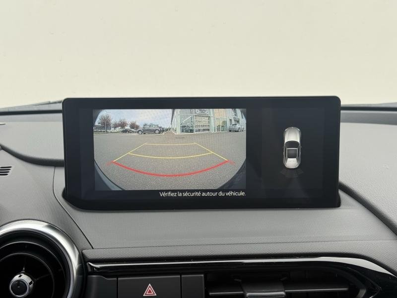 mazda - Visuel 16