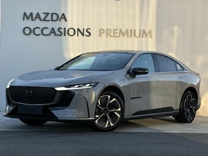 mazda - Visuel 0