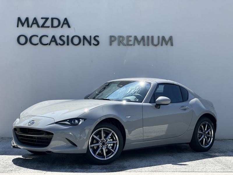 mazda - Visuel 0