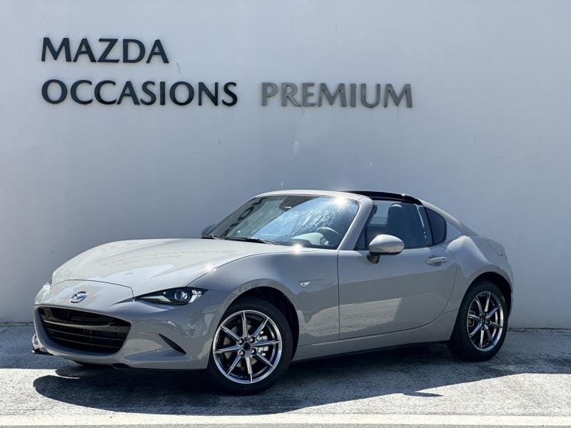 mazda - Visuel 1